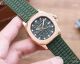 Low Price Patek Philippe Aquanaut Luce quartz watches Rose Gold Tifffany Dial (3)_th.jpg